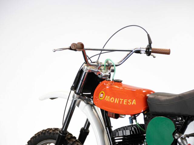 Montesa Cappra 250 VR