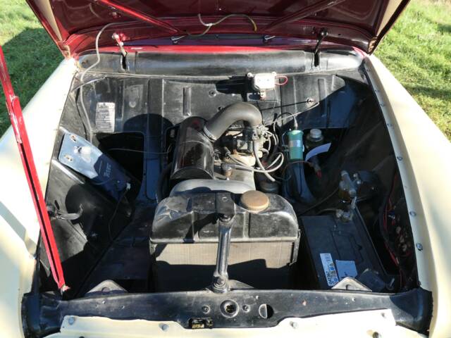 Peugeot 403