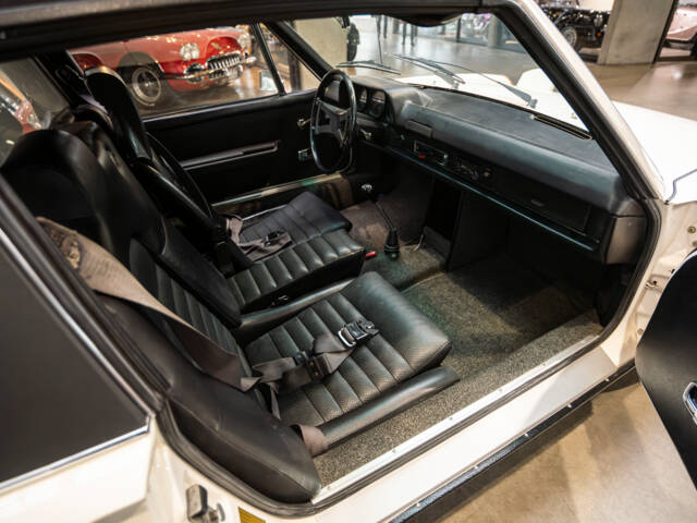 Porsche 914/6