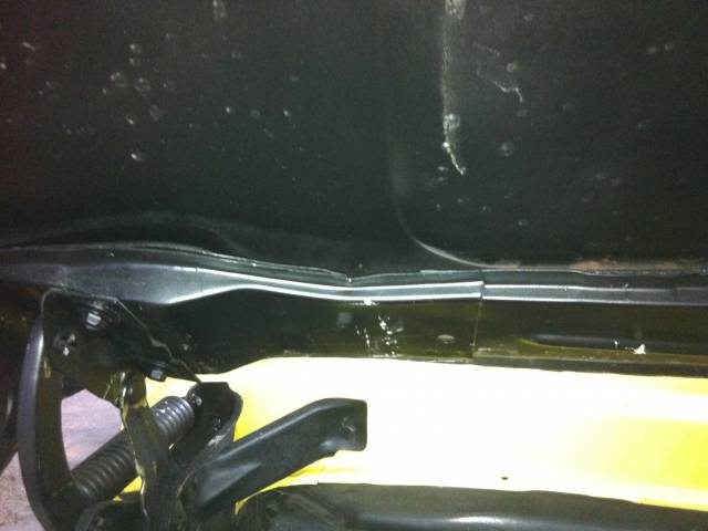 Ford F-100 Styleside