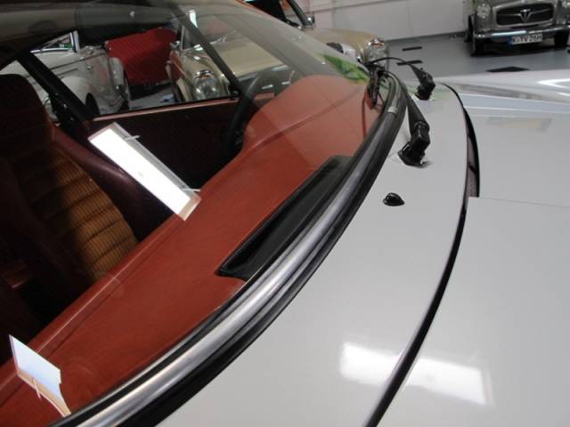Porsche 911 SC 3.0
