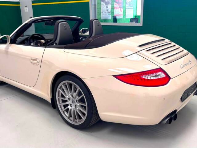 Porsche 911 Carrera S