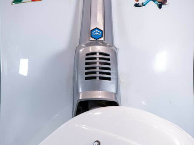 Piaggio Vespa 50 Special