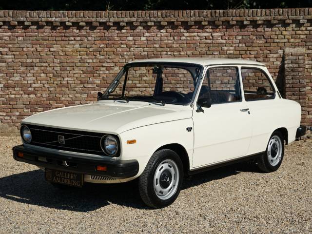 Bild 1/1 von Volvo 66 (1978)