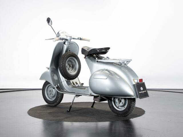Piaggio Vespa 150