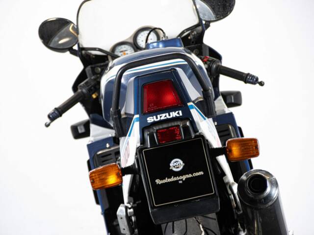 Suzuki GSX-R 1100