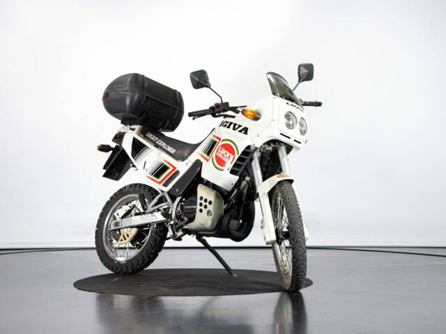 Cagiva N 90 125
