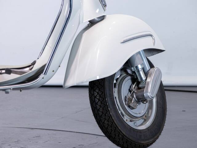 Piaggio Vespa 160 GS