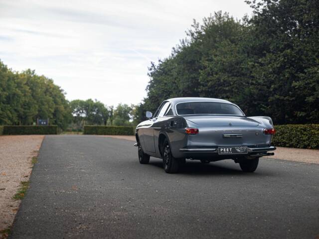Volvo 1800 E