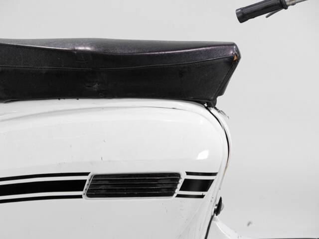 Innocenti Lambretta 150 DL