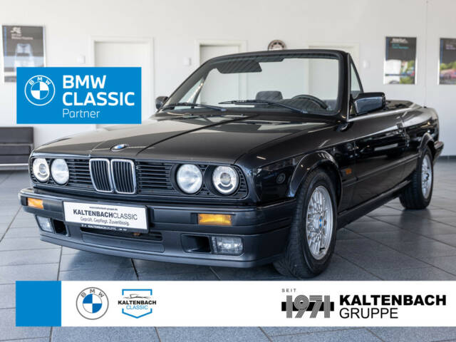 Image 1/18 of BMW 320i (1992)