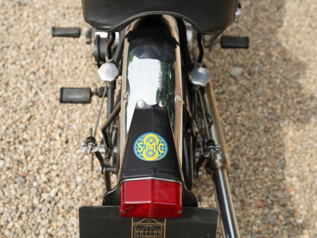 Egli-Vincent Rapide C