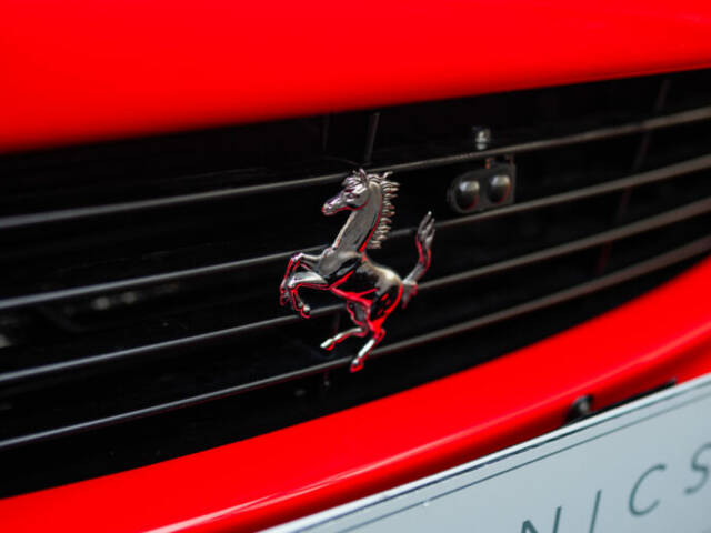 Ferrari 575M Maranello