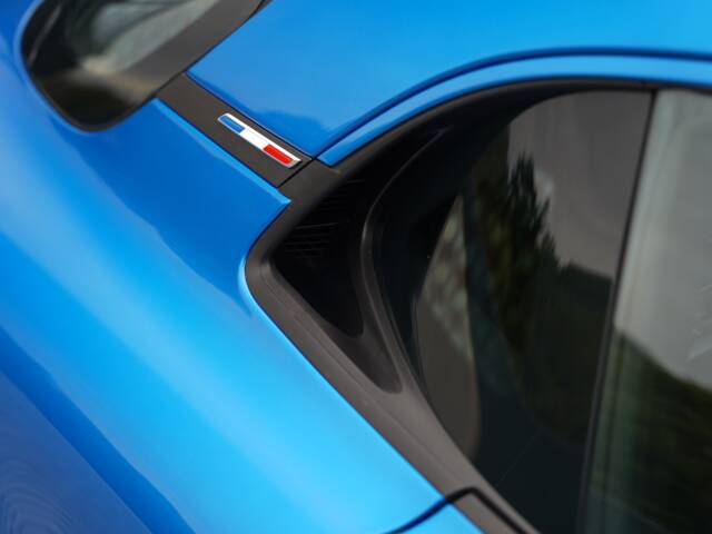 Alpine A 110 GT