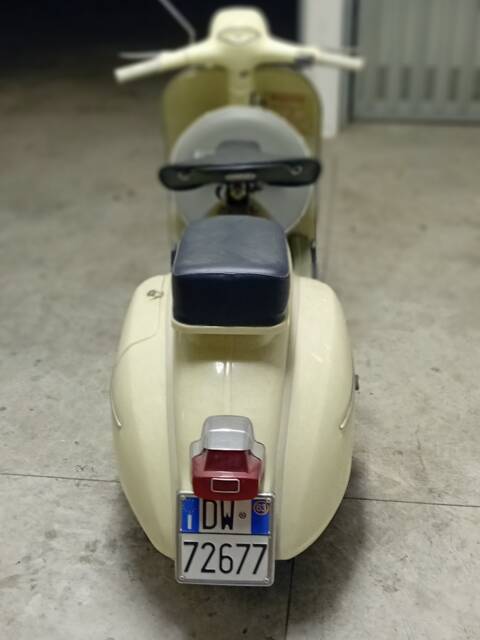 Piaggio Vespa 150 GL