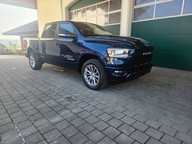 Dodge Ram 1500