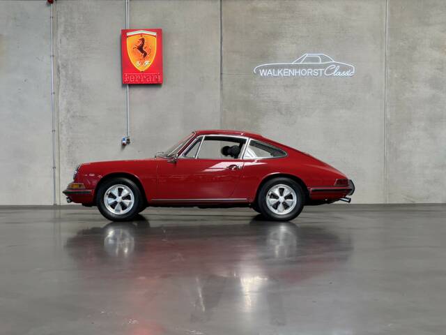 Porsche 911 2.0 S