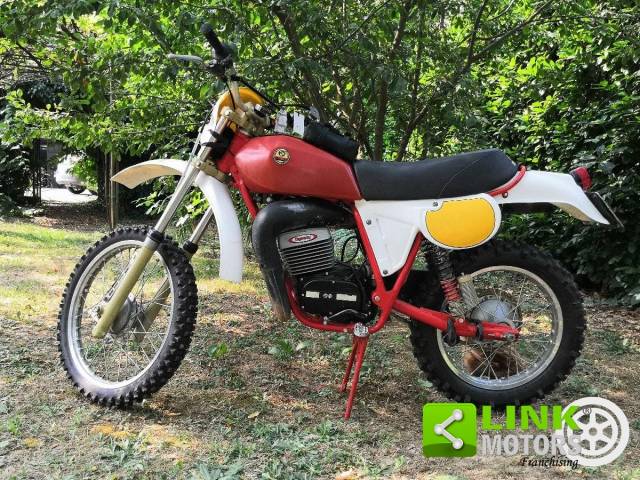 Image 1/20 de Puch Frigerio DUMMY (1978)