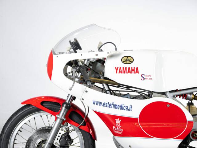 Yamaha TR 3
