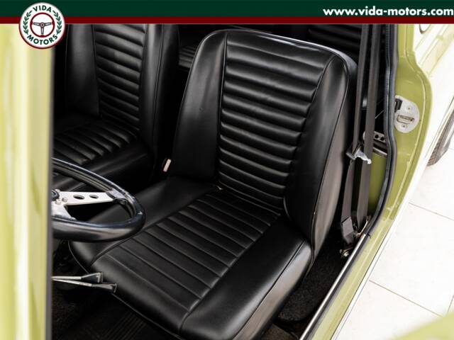 Innocenti Mini Cooper 1000