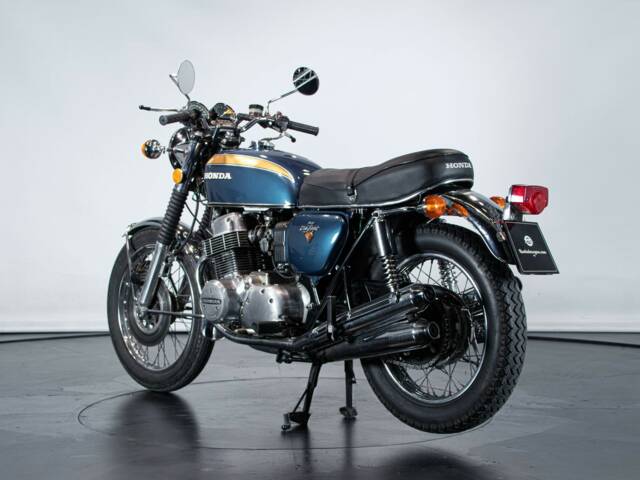 Honda CB 750 Four