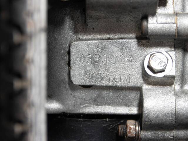 Piaggio Vespa PK 50 S