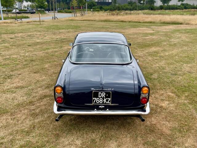 Maserati 3500 GT Touring