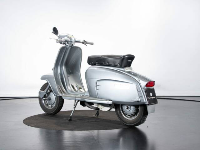 Innocenti Lambretta Li Special 125