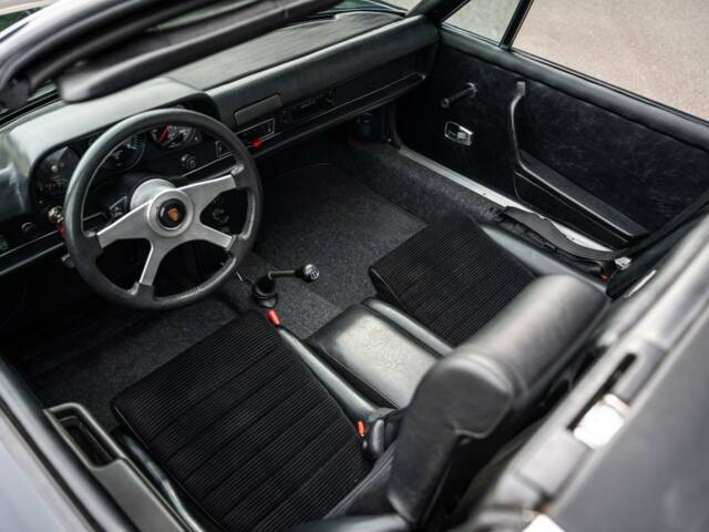 Porsche 914/6