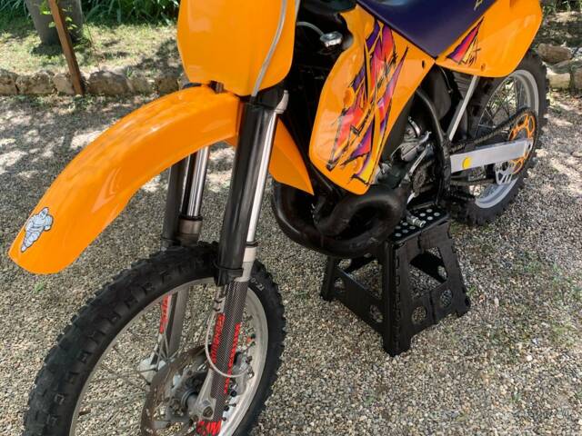 KTM SX 250