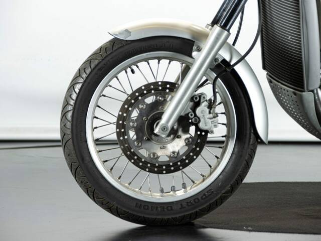 Aprilia Moto 6.5