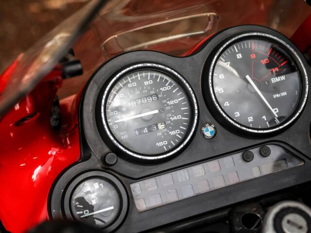BMW K 1200 RS