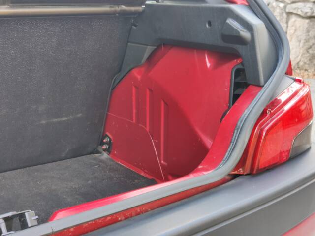 Peugeot 106 1.1