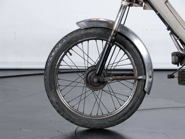 Oemmeci 50 "Your Friend"