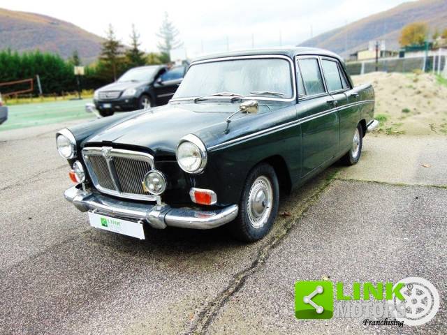Image 1/20 of MG Magnette Mark IV (1964)