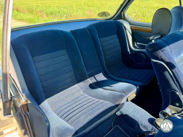 BMW 3.0 CSi
