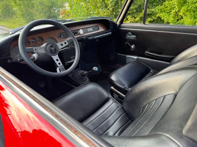 Lancia Fulvia Montecarlo