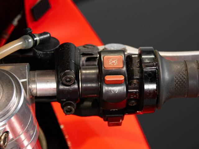 Bimota SB6