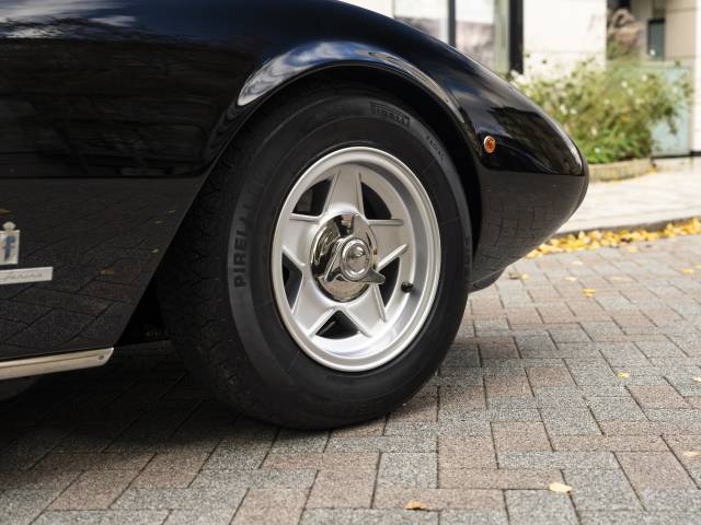 Ferrari 365 GTC/4