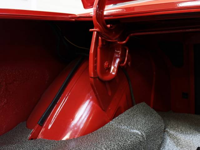 Ford Mustang 289