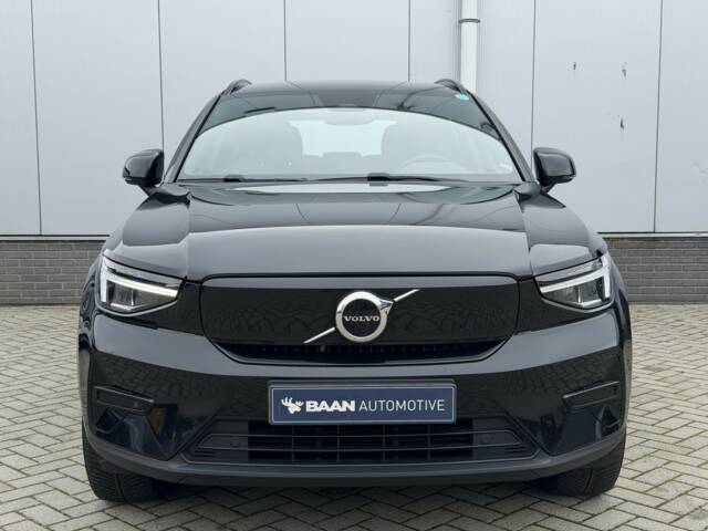 Volvo XC40 Recharge Pure Electric