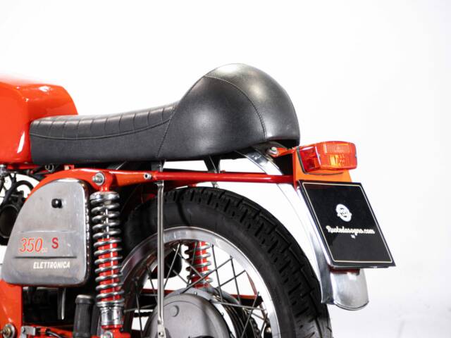 MV Agusta 350 S
