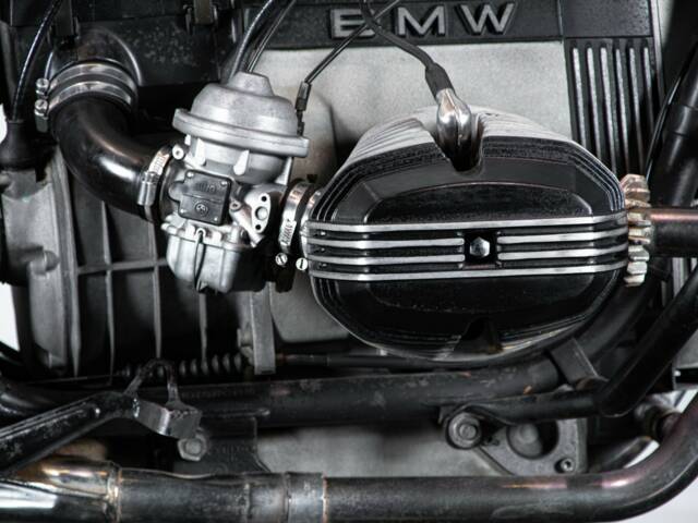 BMW R 80 GS