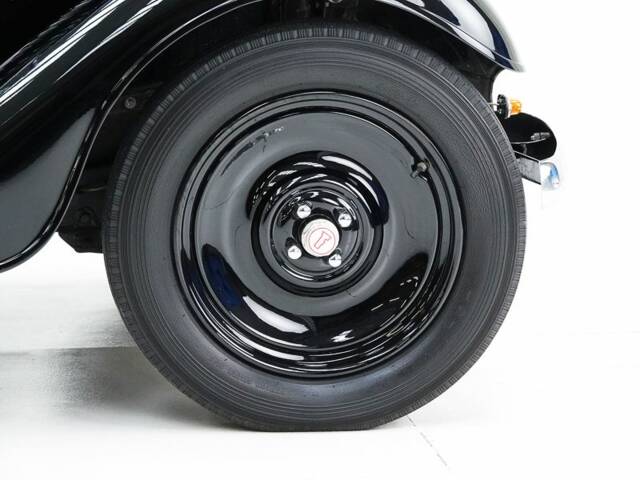 FIAT 508 Balilla Series 2