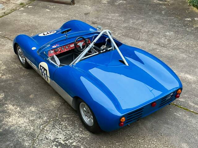 Merlyn MK 4T