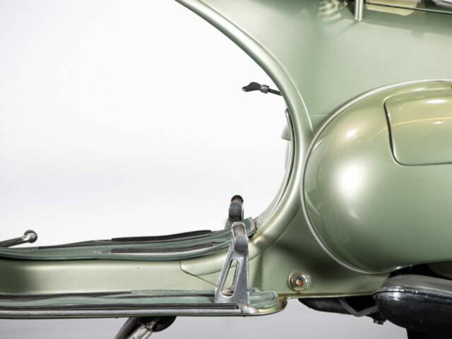 Piaggio Vespa 125