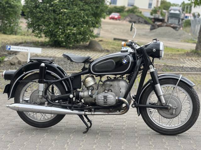 BMW R 50/2