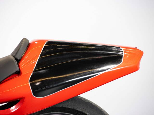 Bimota SB6