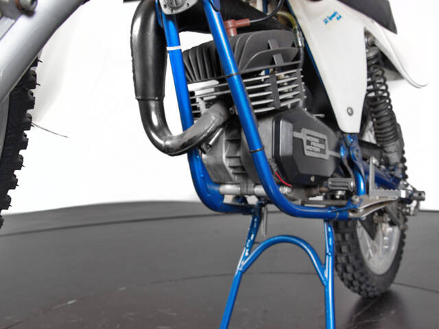 Simonini Speedy 50 Regolarità