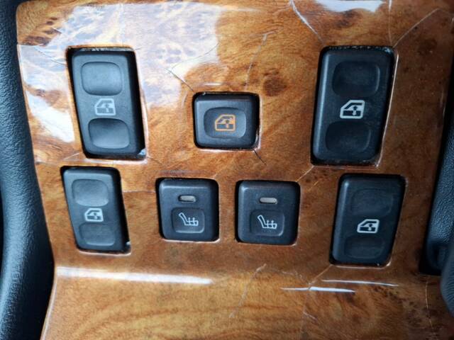 Land Rover Range Rover Classic Vogue TDi